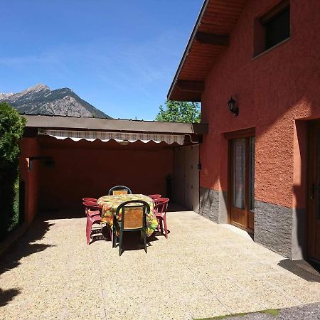 Villar-Saint-Pancrace Maison Mitoyenne Avec Terrasse מראה חיצוני תמונה